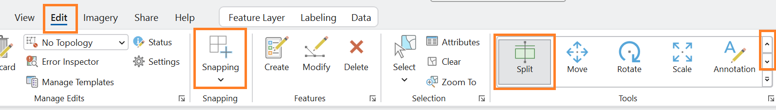 (OBSOLETE) 6.6 Joining/splitting – SmartICE Training Platform